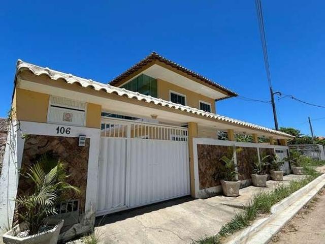 Casa venda em Casimiro de Abreu, Bosque Beira Rio