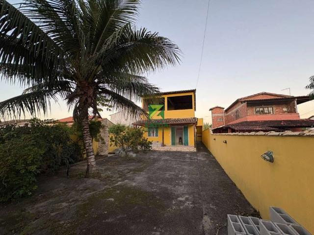 Casa venda em Casimiro de Abreu, Peixe Dourado II
