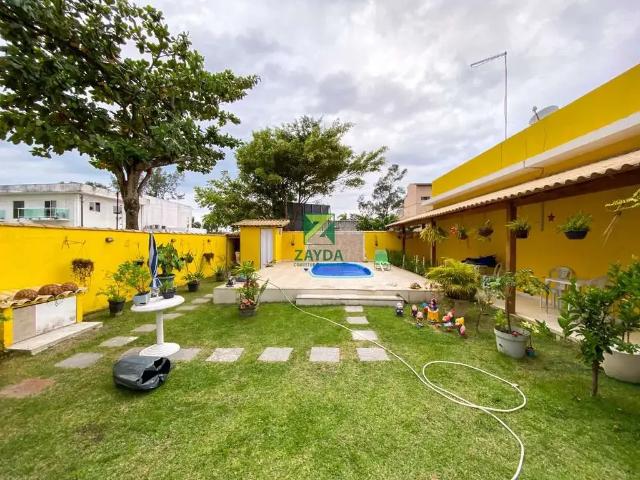 Casa venda em Região Geográfica Imediata de Macaé-Rio das Ostras, Casimiro de Abreu