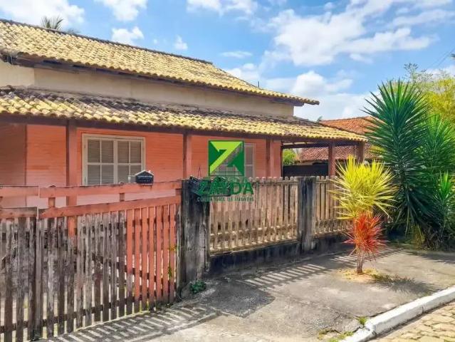 Casa venda em Região Geográfica Imediata de Macaé-Rio das Ostras, Casimiro de Abreu