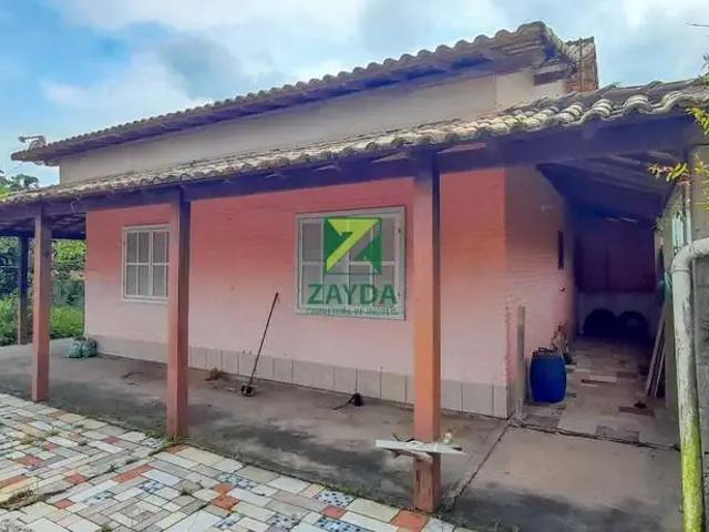 Casa venda em Região Geográfica Imediata de Macaé-Rio das Ostras, Casimiro de Abreu