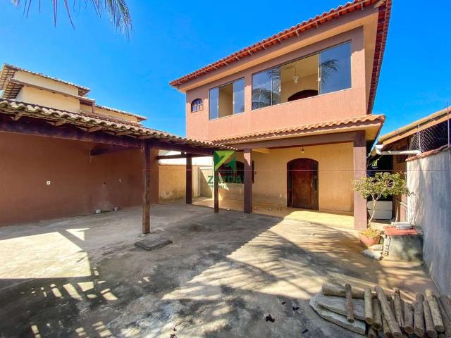 Casa venda em Casimiro de Abreu, Peixe Dourado II