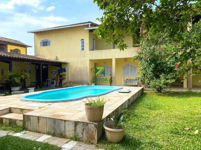 Casa venda em Região Geográfica Imediata de Macaé-Rio das Ostras, Casimiro de Abreu