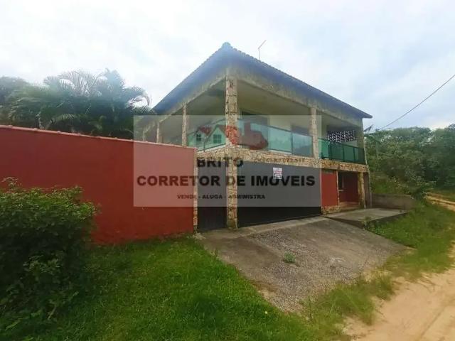 Casa venda em Região Geográfica Imediata de Macaé-Rio das Ostras, Casimiro de Abreu