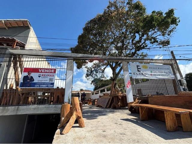 Casa venda em Casimiro de Abreu, Região Geográfica Intermediária de Macaé-Rio das Ostras-Cabo Frio