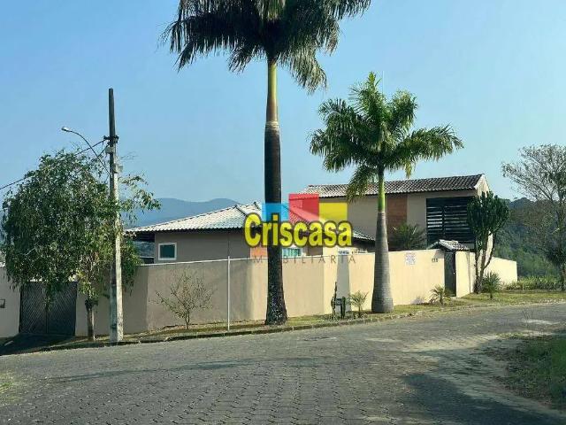 Casa venda em Região Geográfica Imediata de Macaé-Rio das Ostras, Casimiro de Abreu