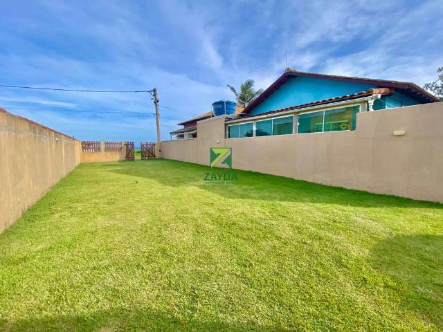 Casa venda em Barra de São João, Casimiro de Abreu