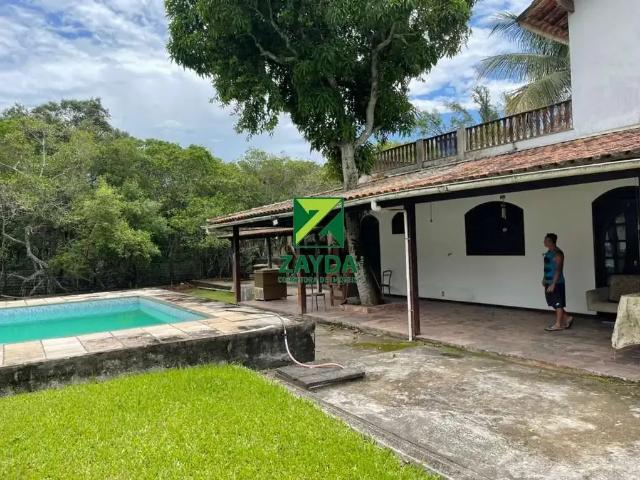 Casa venda em Região Geográfica Imediata de Macaé-Rio das Ostras, Casimiro de Abreu