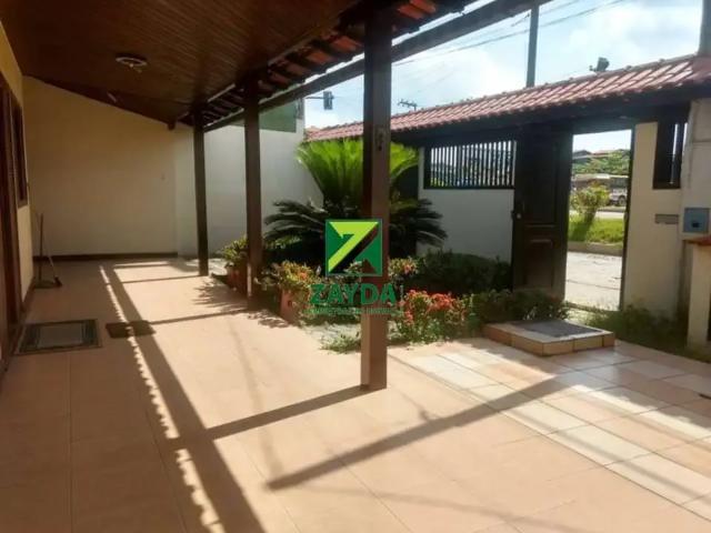 Casa venda em Região Geográfica Imediata de Macaé-Rio das Ostras, Casimiro de Abreu