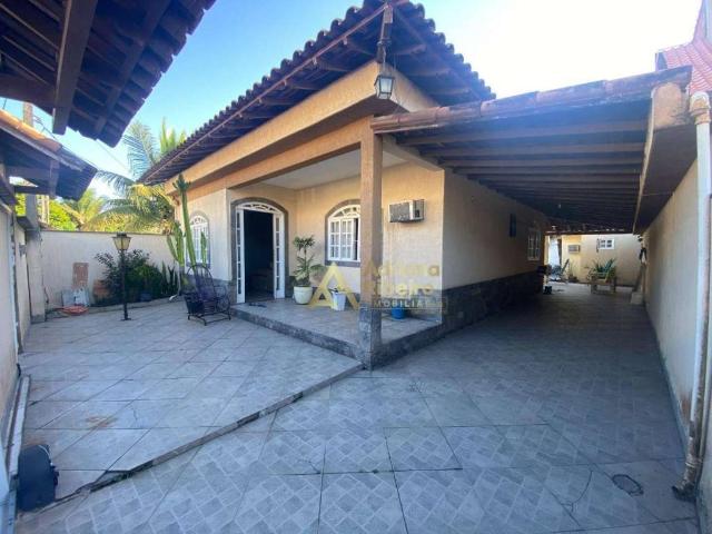 Casa venda em Região Geográfica Imediata de Macaé-Rio das Ostras, Casimiro de Abreu