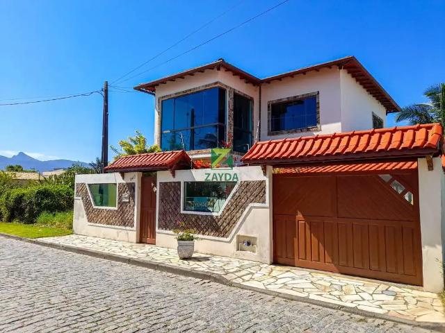 Casa venda em Região Geográfica Imediata de Macaé-Rio das Ostras, Casimiro de Abreu
