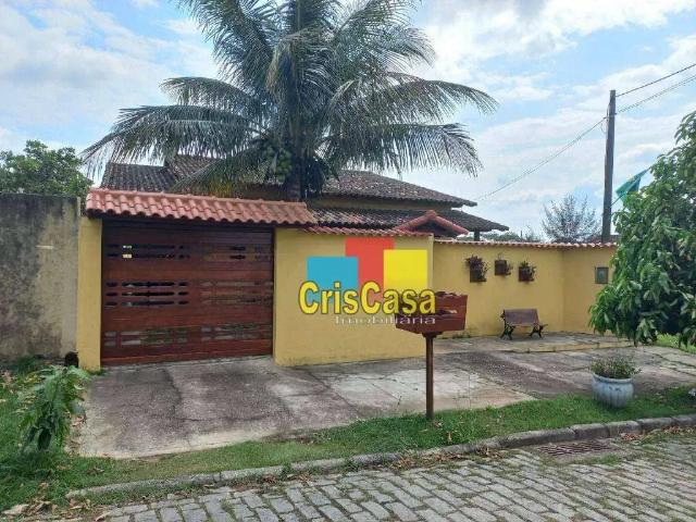 Casa venda em Região Geográfica Imediata de Macaé-Rio das Ostras, Casimiro de Abreu