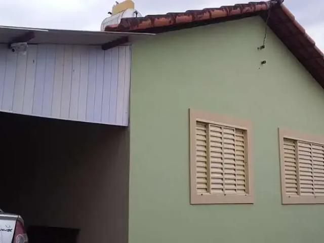 Casa venda em Região Geográfica Imediata de Passos, Cássia