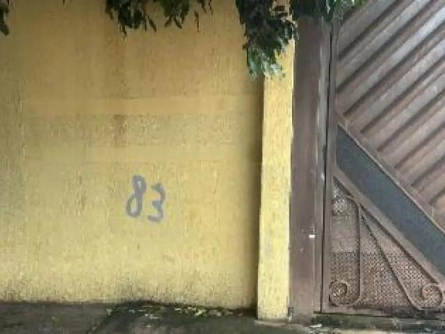 Casa venda em Região Geográfica Imediata de Paranaíba - Chapadão do Sul - Cassilândia, Cassilândia