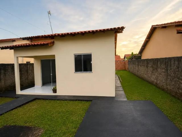 Casa venda em Região Norte