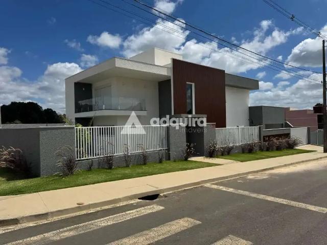 Casa venda em Região Geográfica Imediata de Ponta Grossa, Castro