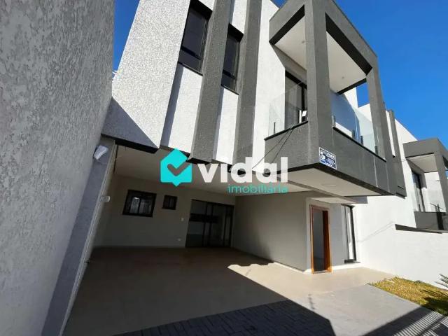 Casa venda em Região Geográfica Imediata de Ponta Grossa, Castro