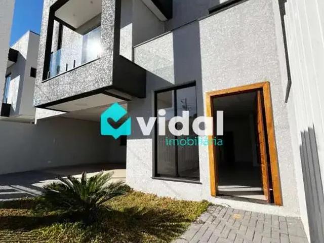 Casa venda em Região Geográfica Imediata de Ponta Grossa, Castro
