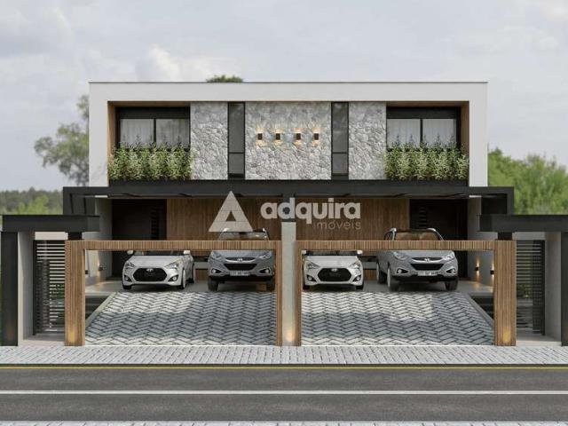 Casa venda em Região Geográfica Imediata de Ponta Grossa, Castro