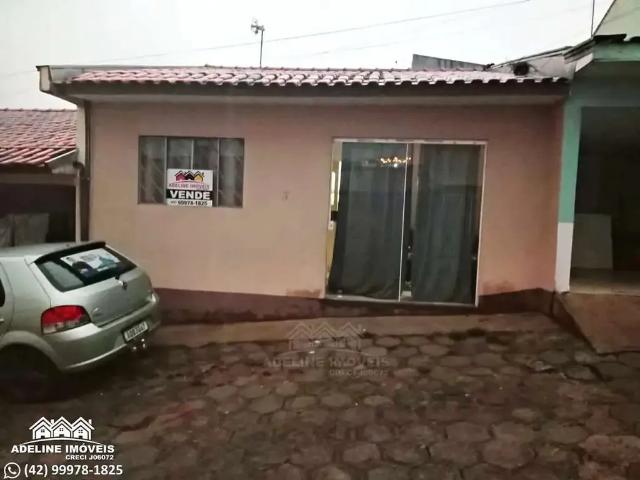 Casa venda em Região Geográfica Imediata de Ponta Grossa, Castro
