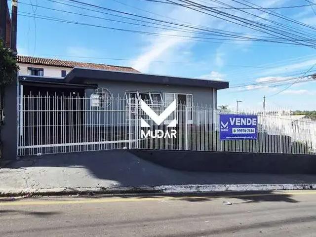 Casa venda em Região Geográfica Imediata de Ponta Grossa, Castro