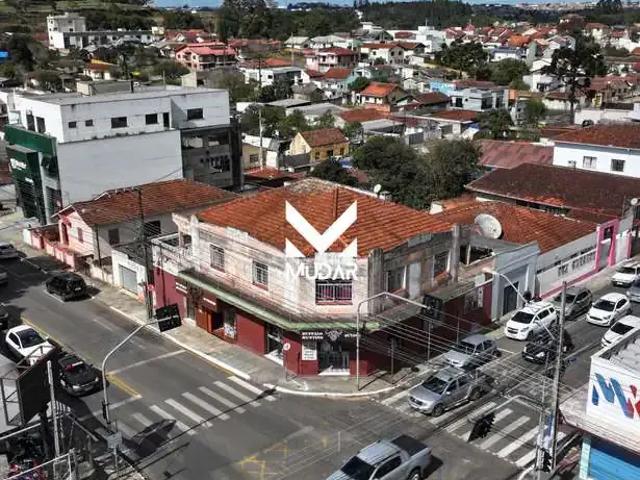 Casa venda em Região Geográfica Imediata de Ponta Grossa, Castro