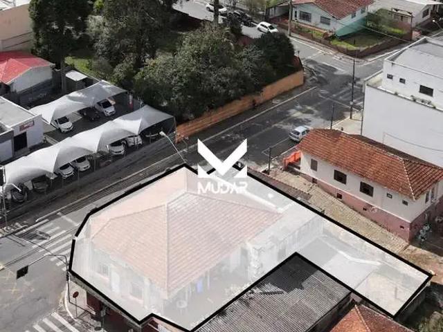 Casa venda em Região Geográfica Imediata de Ponta Grossa, Castro