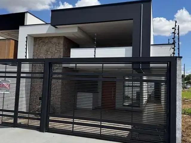 Casa venda em Região Geográfica Imediata de Francisco Beltrão, Francisco Beltrão