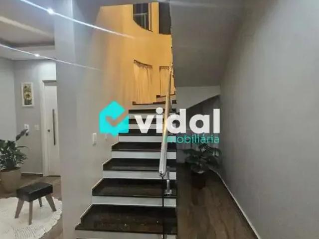 Casa venda em Jardim das Araucárias III, Castro
