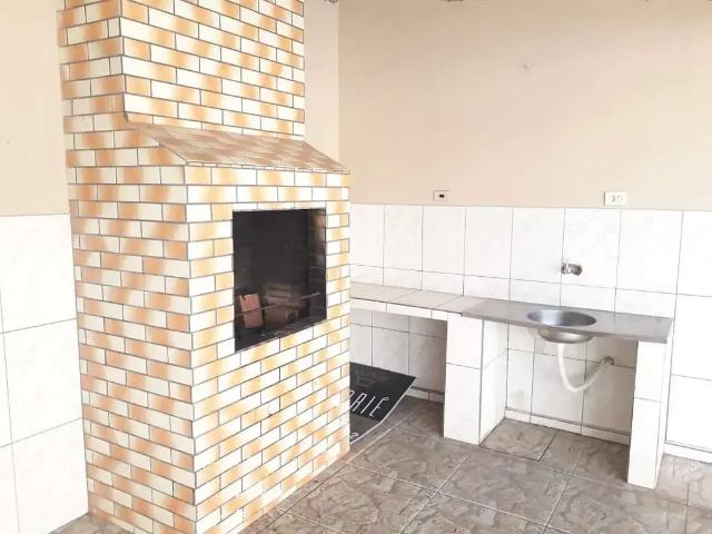 Casa venda em Vila Rosário, Castro