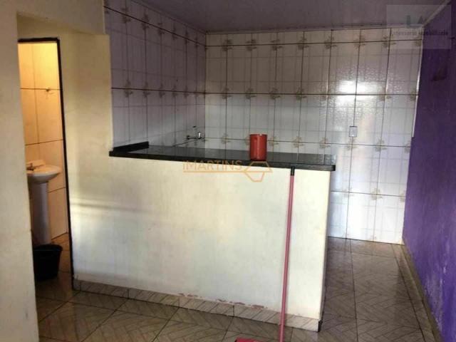 Casa venda em Região Geográfica Imediata de Catalão, Catalão