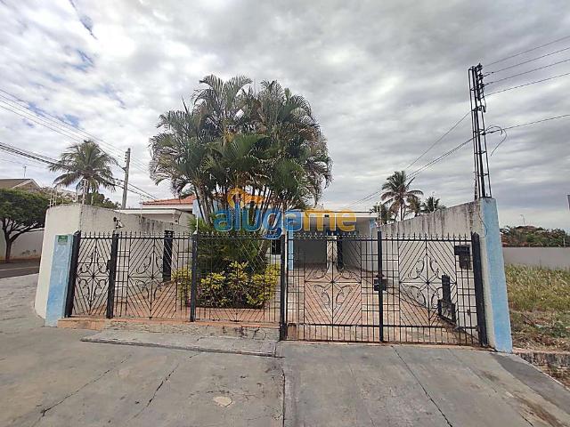 Casa venda em Jardim Brasil, Catanduva