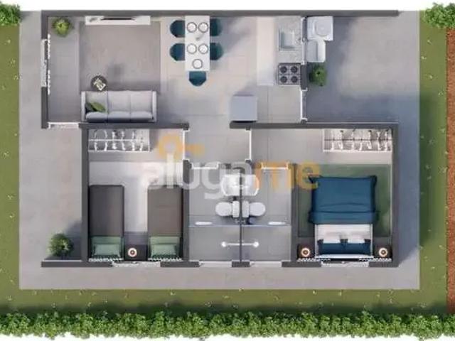 Casa venda em Região Imediata de Catanduva, Jataúba