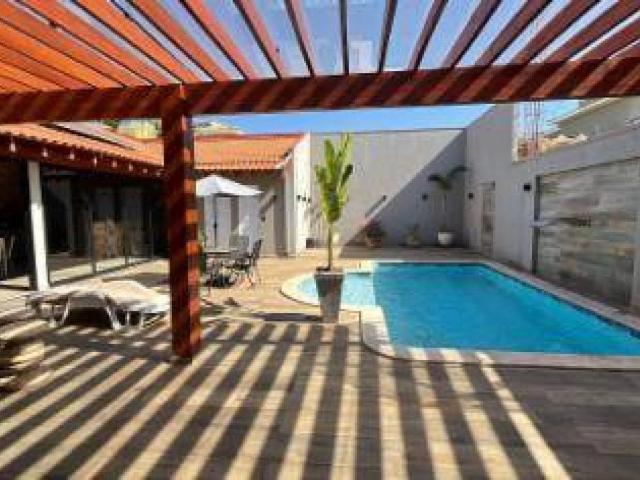 Casa venda em Catanduva