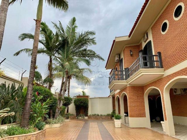 Casa venda em Catanduva, Jardim do Bosque