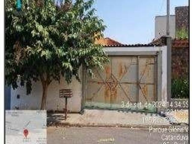 Casa venda em Região Imediata de Catanduva, Jataúba