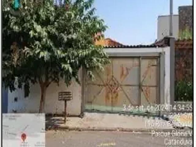 Casa venda em Região Imediata de Catanduva, Jataúba