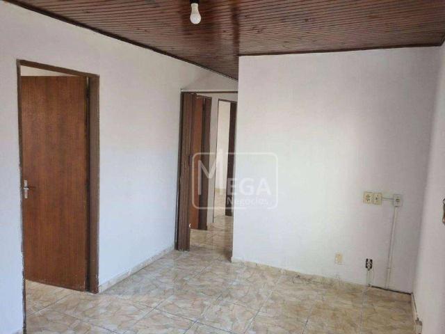 Casa venda em Catanduva