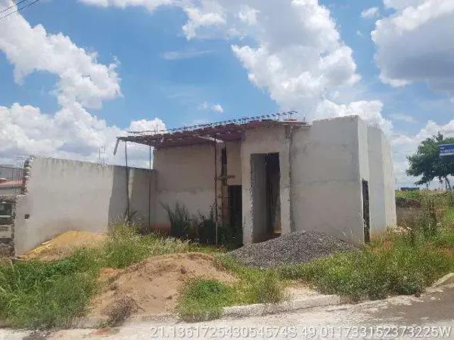 Casa venda em Região Imediata de Catanduva, Jataúba