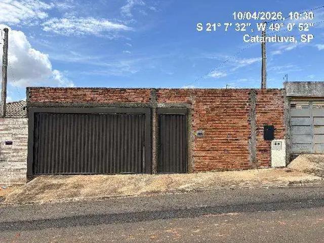 Casa venda em Região Imediata de Catanduva, Jataúba