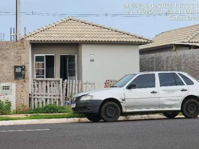 Casa venda em Região Imediata de Catanduva, Jataúba