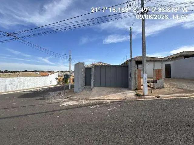 Casa venda em Região Imediata de Catanduva, Jataúba