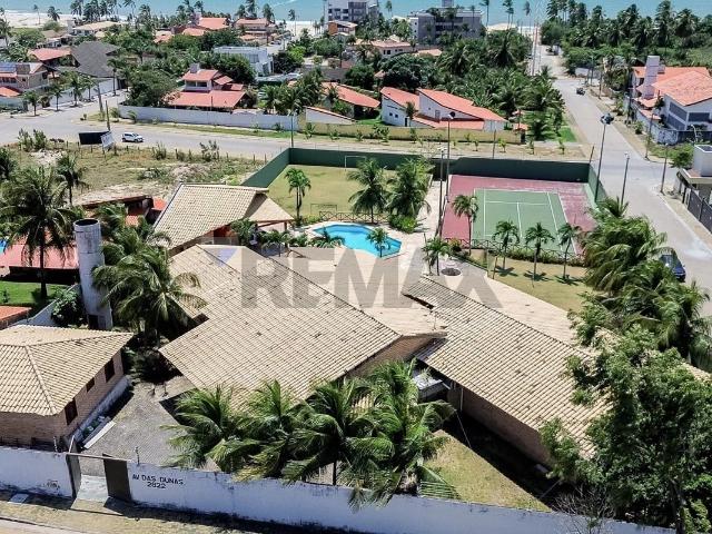 Casa venda em Praia do Cumbuco IV Etapa, Caucaia