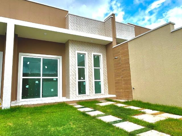 Casa venda em Região Geográfica Imediata de Fortaleza, Caucaia