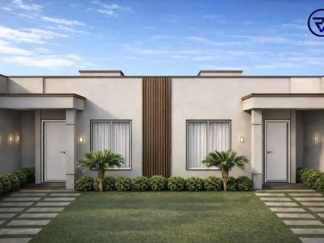 Casa venda em Região Geográfica Imediata de Fortaleza, Caucaia