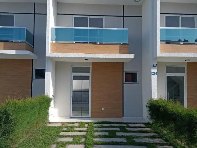 Casa venda em Região Geográfica Imediata de Fortaleza, Caucaia