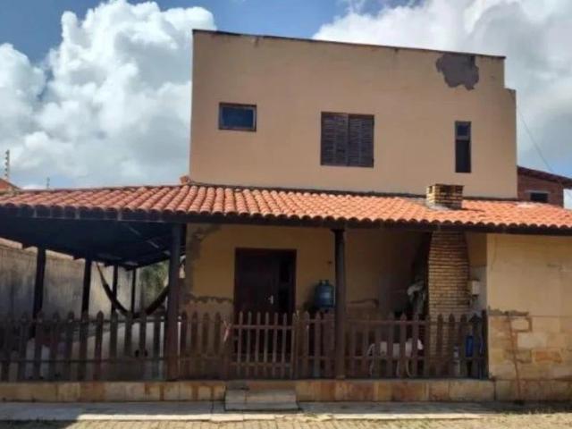 Casa venda em Praia do Cumbuco I Etapa, Caucaia