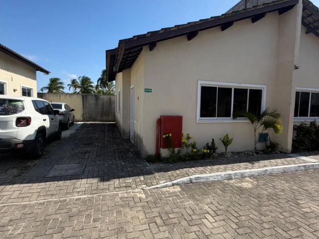 Casa venda em Icaraí, Caucaia