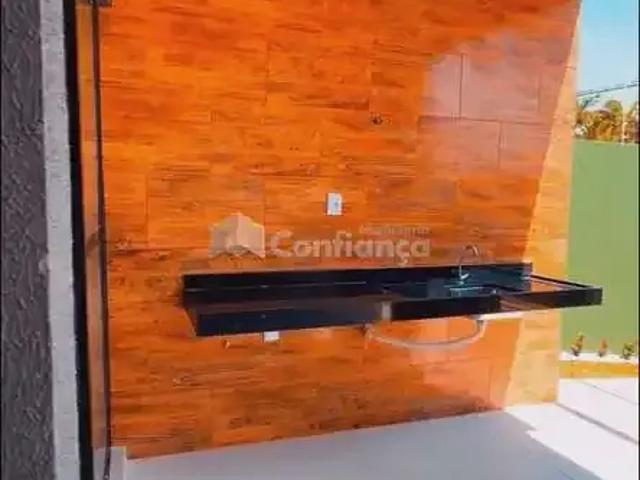 Casa venda em Icaraí, Caucaia