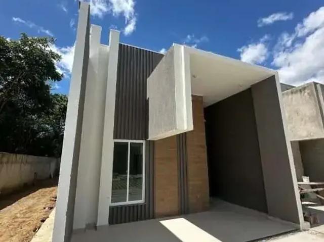 Casa venda em Região Geográfica Imediata de Fortaleza, Caucaia
